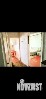 2-к квартира, на длительный срок, 45м2, 5/5 этаж