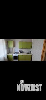 1-к квартира, на длительный срок, 36м2, 4/10 этаж