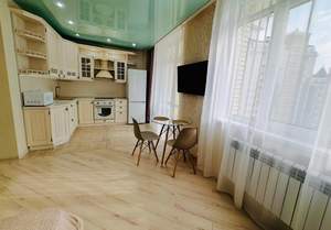 Студия квартира, на длительный срок, 30м2, 7/13 этаж