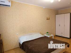 1-к квартира, посуточно, 40м2, 8/10 этаж