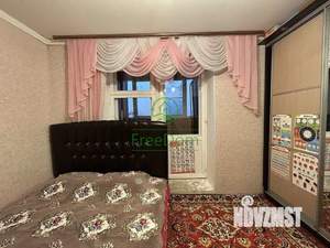 2-к квартира, на длительный срок, 53м2, 4/5 этаж