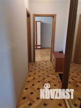 2-к квартира, посуточно, 46м2, 9/9 этаж