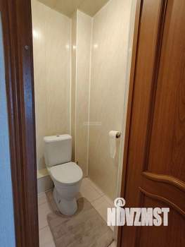 1-к квартира, на длительный срок, 44м2, 6/16 этаж