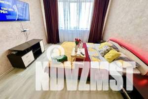 2-к квартира, посуточно, 59м2, 13/13 этаж