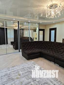 Студия квартира, посуточно, 42м2, 5/5 этаж