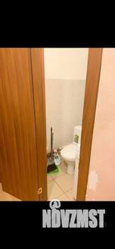 1-к квартира, на длительный срок, 33м2, 6/6 этаж