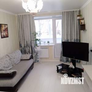 1-к квартира, посуточно, 35м2, 1/9 этаж