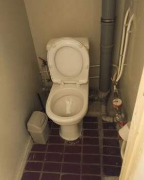 1-к квартира, на длительный срок, 33м2, 4/9 этаж