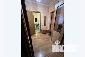 1-к квартира, посуточно, 44м2, 7/14 этаж