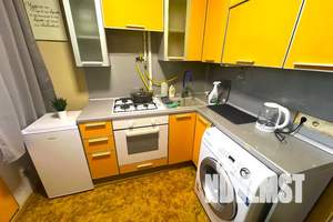 1-к квартира, посуточно, 44м2, 3/5 этаж