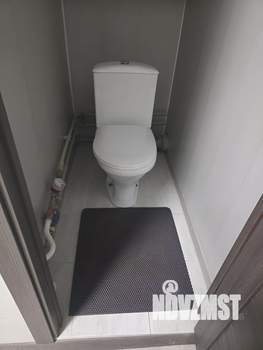 1-к квартира, на длительный срок, 38м2, 5/5 этаж