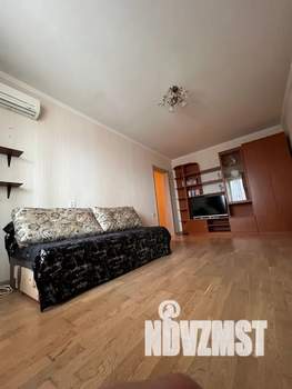 3-к квартира, посуточно, 85м2, 10/10 этаж