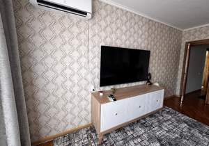 1-к квартира, на длительный срок, 45м2, 1/10 этаж