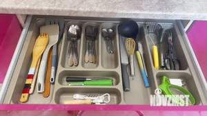 2-к квартира, посуточно, 64м2, 5/18 этаж