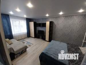 1-к квартира, посуточно, 33м2, 4/5 этаж