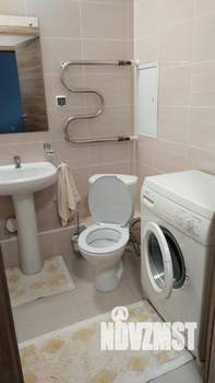 Студия квартира, посуточно, 30м2, 3/11 этаж