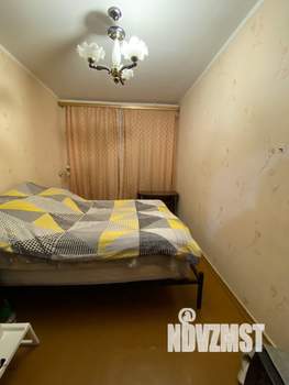 3-к квартира, на длительный срок, 50м2, 3/5 этаж