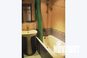 1-к квартира, посуточно, 34м2, 3/5 этаж