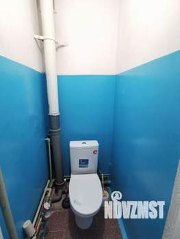 1-к квартира, на длительный срок, 33м2, 3/10 этаж