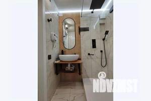 1-к квартира, посуточно, 30м2, 1/5 этаж