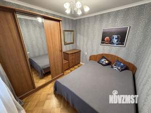 3-к квартира, на длительный срок, 54м2, 4/9 этаж