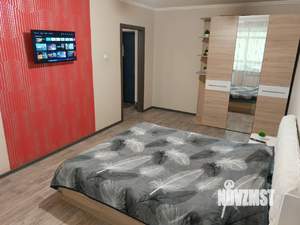 1-к квартира, посуточно, 38м2, 1/9 этаж