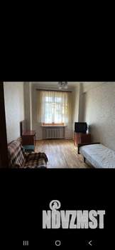 3-к квартира, на длительный срок, 64м2, 2/3 этаж