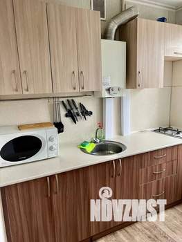 2-к квартира, посуточно, 60м2, 4/5 этаж