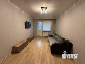 2-к квартира, на длительный срок, 52м2, 5/10 этаж