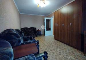 1-к квартира, на длительный срок, 37м2, 4/14 этаж