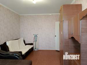 1-к квартира, на длительный срок, 34м2, 9/9 этаж