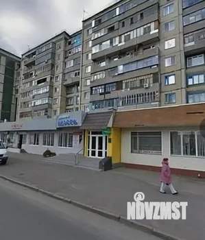 1-к квартира, на длительный срок, 35м2, 5/10 этаж