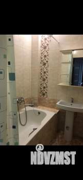 1-к квартира, на длительный срок, 43м2, 5/17 этаж