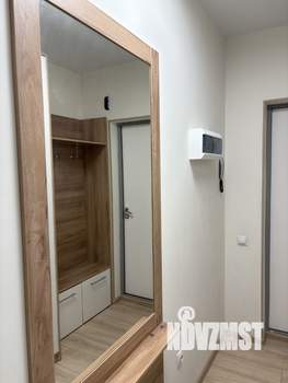 1-к квартира, на длительный срок, 45м2, 6/6 этаж