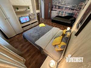 1-к квартира, посуточно, 50м2, 1/1 этаж