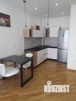 1-к квартира, посуточно, 50м2, 1/1 этаж