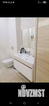 1-к квартира, на длительный срок, 50м2, 15/17 этаж