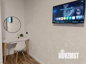 2-к квартира, посуточно, 45м2, 1/14 этаж