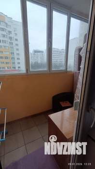 1-к квартира, на длительный срок, 42м2, 2/14 этаж