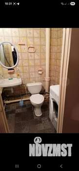 1-к квартира, на длительный срок, 38м2, 5/18 этаж