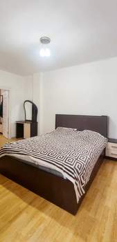 1-к квартира, на длительный срок, 57м2, 10/15 этаж