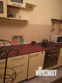 1-к квартира, на длительный срок, 35м2, 3/10 этаж