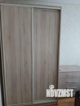 2-к квартира, на длительный срок, 56м2, 6/6 этаж