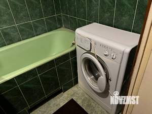 2-к квартира, на длительный срок, 53м2, 2/9 этаж