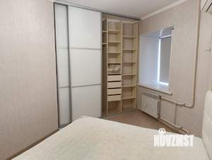 3-к квартира, на длительный срок, 100м2, 2/16 этаж