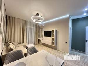 2-к квартира, на длительный срок, 43м2, 6/6 этаж