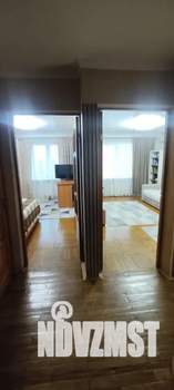 2-к квартира, посуточно, 46м2, 10/12 этаж