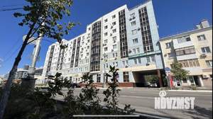 1-к квартира, на длительный срок, 70м2, 6/8 этаж