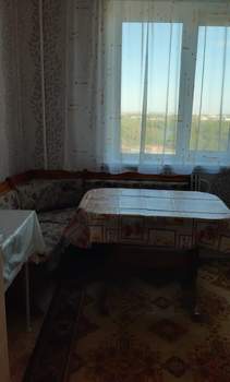 1-к квартира, на длительный срок, 34м2, 10/11 этаж