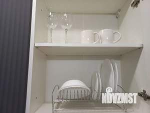 Студия квартира, посуточно, 27м2, 1/5 этаж